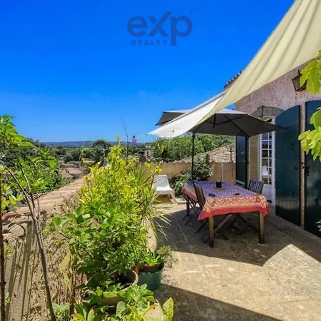 Maison De Famille En Provence Holiday home Rognes