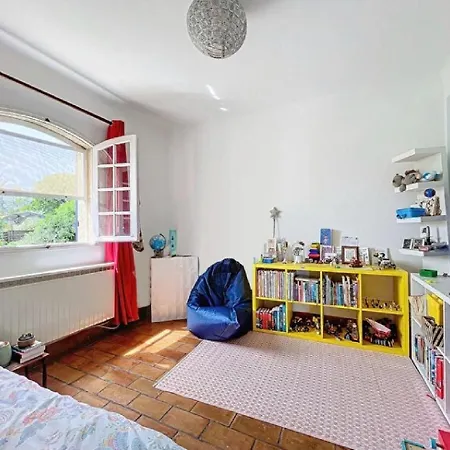 Holiday home Maison De Famille En Provence Rognes