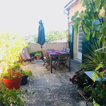 Maison De Famille En Provence