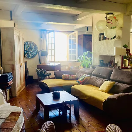 Maison De Famille En Provence