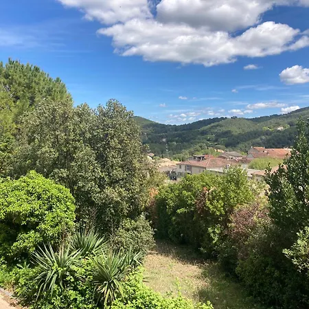 Maison De Famille En Provence *