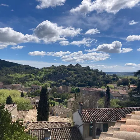 Maison De Famille En Provence Holiday home