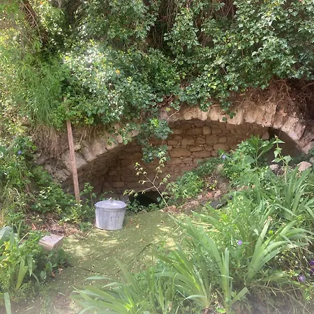 Maison De Famille En Provence * Rognes