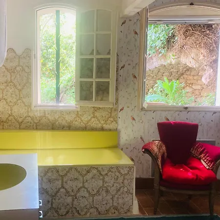 Maison De Famille En Provence Holiday home *